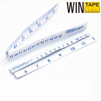 60inch Ruler for Measuring Babies Head Printed with Logo
