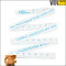 Medical Used Customized Printable Soft Strong Tape Measure Paper