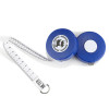 Blue Branded Logo Cattle/Cow/PigWeight Measuring Tape