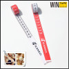 Customized Brand Colorful Cute Tape Measure For Christmas Gifts