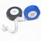 2.5meter Branded Logo Animaux Weight Tape Measure