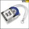 Blue Customized Cattle/Cow/PigWeight Measuring Band