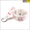 2.5meter Customized Breeding Cattle Animal Weight Tape Measure
