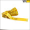 Yellow 3Meter 120 Inch Measuring Tape With Logo