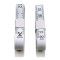 60CM 24Inch Medical Gift Item Professional  PVC Measuring Shoe Size Measure