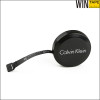 Black Friday Promotional Gift Sport Round Retractable Tape Measure for CK