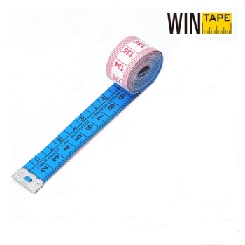 Butterfly Japanese Design Colorful Mini Measuring Tape Custom Logo