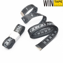 Black Baby Fashion Measuring Tape With Famous Brand