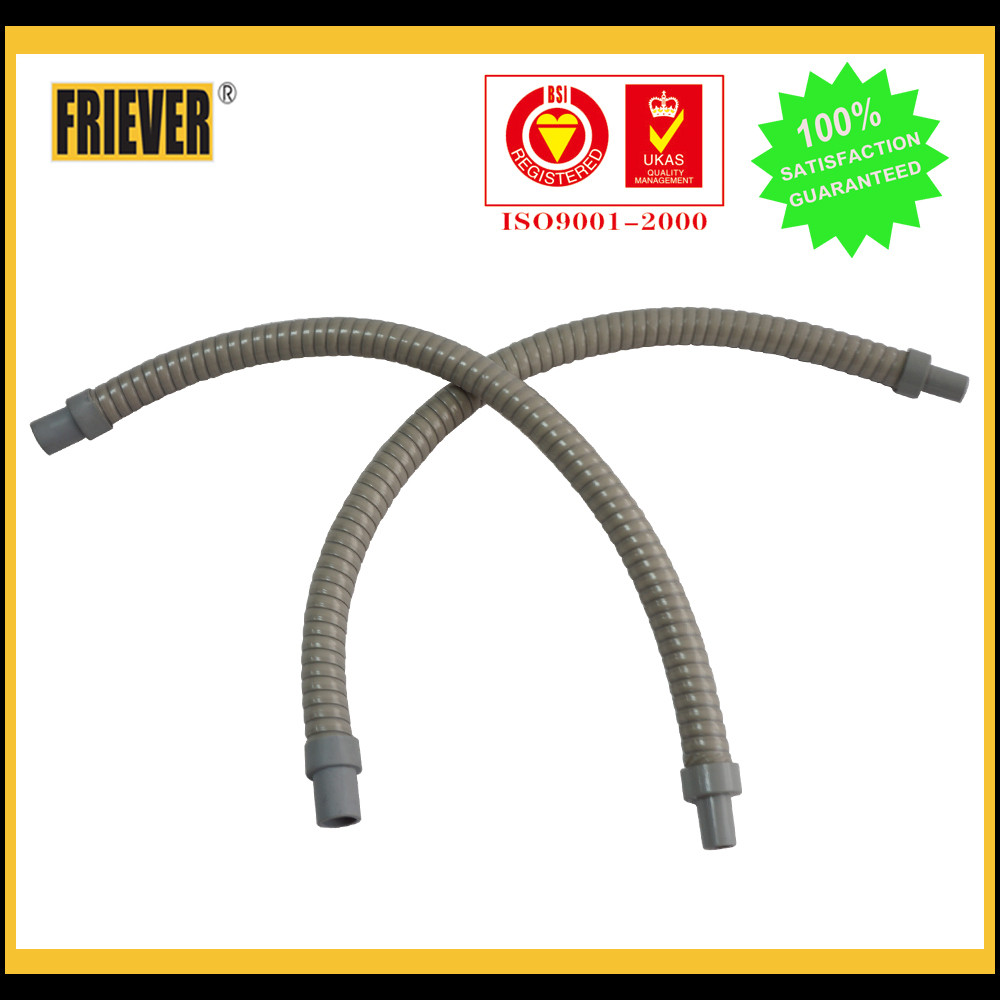 FRIEVER Air Conditioner Parts Outlet Hose for Air Conditioner