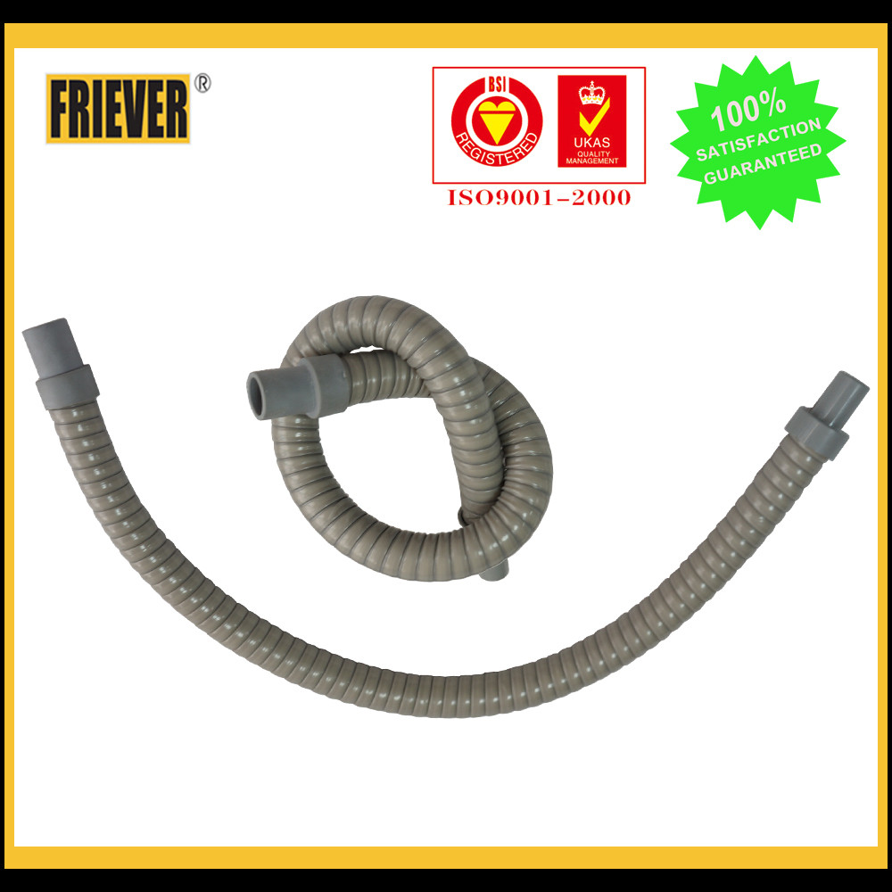 FRIEVER Plastic Tubes Water Outlet Hose