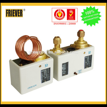 FRIEVER Differential Pressure Control/pressure switch