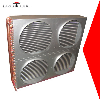 GREATCOOL Refrigeration & Heat Exchange Parts Condenser Coil With Price