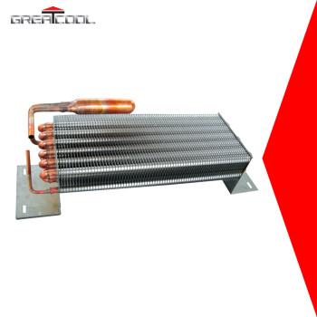 GREATCOOL Heat Exchanger Condenser For Cold Room