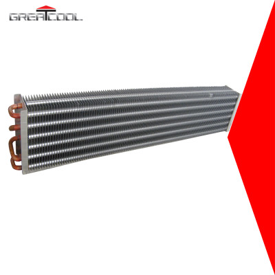 GREATCOOL Refrigeration & Heat Exchange Parts Evaporator Condenser