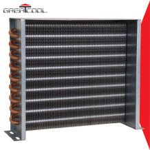 GREATCOOL Refrigeration & Heat Exchange Parts Refrigeration Air Cooled Condenser