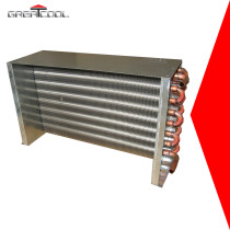 GREATCOOL Heat Exchanger Air Conditioner Condenser Coil