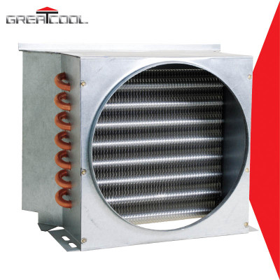 GREATCOOL Refrigeration & Heat Exchange Parts Evaporative Condenser