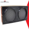 GREATCOOL fin condenser for refrigeration