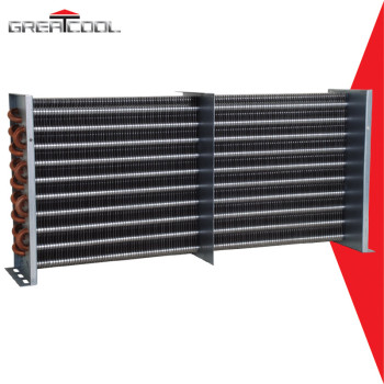 GREATCOOL Refrigeration & Heat Exchange Parts Condenser For Refrigeration