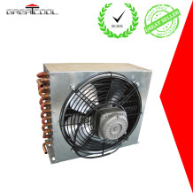 GREATCOOL 3/8HP Condenser Coil