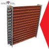 GREATCOOL frozen cabinet condenser coil