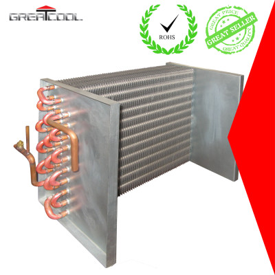 GREATCOOL cooling equipment condenser