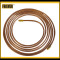 FRIEVER Copper Pipes Copper Capillary Tube
