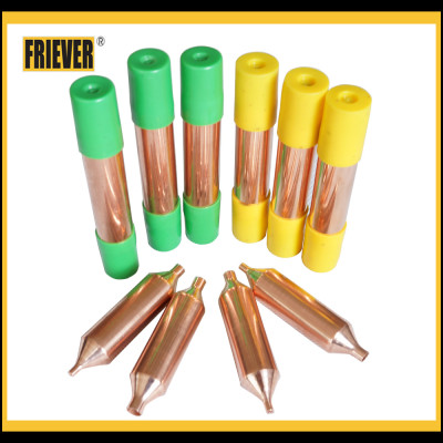 FRIEVER Copper Refrigerator Filter Drier