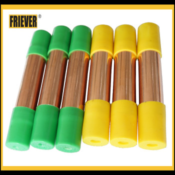 FRIEVER Refrigeration & Heat Exchange Parts Copper Filter Drier