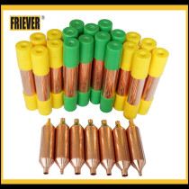 FRIEVER Refrigerator Parts Copper Filter Drier