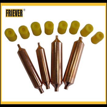FRIEVER Refrigeration & Heat Exchange Parts R134A Filter Drier