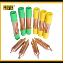 FRIEVER Dehumidifier Parts Copper Drier Strainer