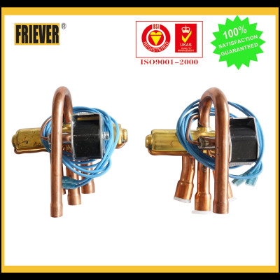 FRIEVER 4-ways reversing valve