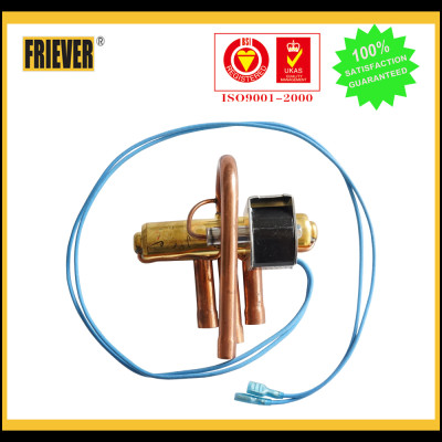 FRIEVER 4-way reversing valve/reversing valve