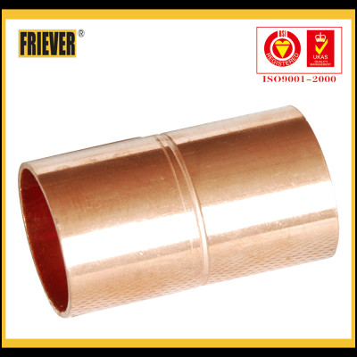 FRIEVER copper coupling