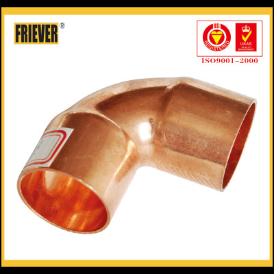 FRIEVER copper fitting