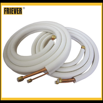 FRIEVER Air Conditioner Parts Air Conditioner Connecting Pipe
