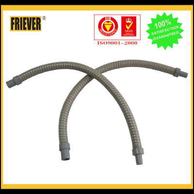 FRIEVER Plastic Tubes Water Outlet Hose