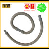 FRIEVER Air Conditioner Parts Air Conditioner Outlet Hose,PVC+ABS+RIBS