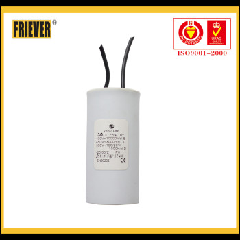 FRIEVER Passive Components AC Motor Starting Capacitor