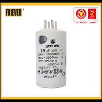 FRIEVER Passive Components Water Pump Capacitor CBB60/65