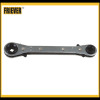 FRIEVER Hand Tools Wrench Ratchet Wrench CT-122