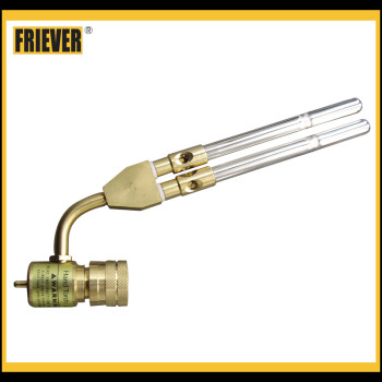 FRIEVER Gas Torch For Soldering Pipe