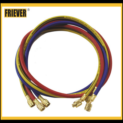 FRIEVER r134a charging hose/manifold charging hose
