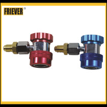 FRIEVER Pipe Fittings Quick Coupler for Air Conditioner