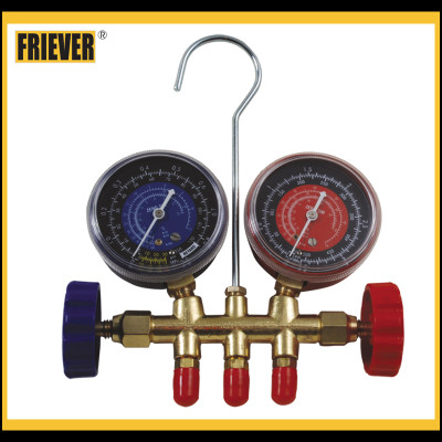 FRIEVER manifold gauge CT-636