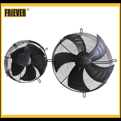 FRIEVER AC Axial Flow Fan/Axial Flow Fan