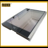 FRIEVER Freezer Parts Glass Door/Glass Door Mini Refrigerator/Glass Door Refrigeration