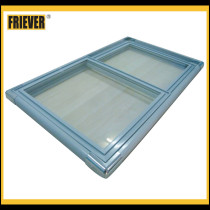 FRIEVER Freezer Parts Display Freezer Glass Door