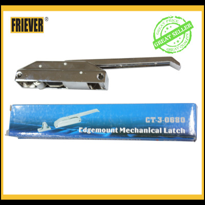FRIEVER Cold Room Edgemount Mechanical Latch CT-3-0680
